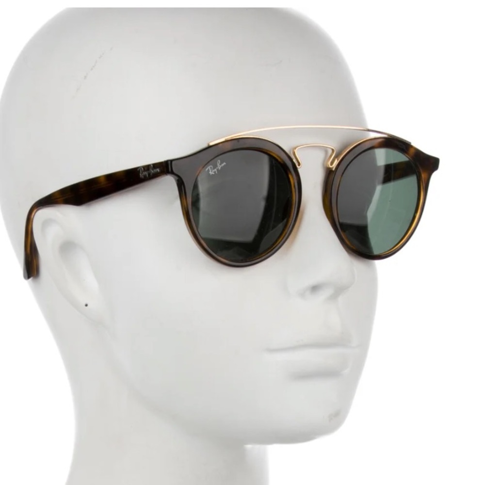 Ray Ban Havana